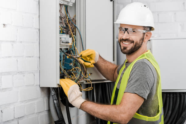 Best Circuit Breaker Repair  in Niagara University, NY