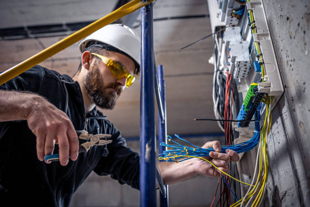 Professional Electrician in NY