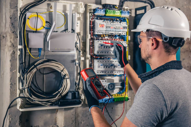 Best Emergency Electrical Repair  in Niagara University, NY