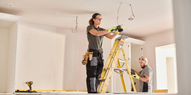 Best Electrical Wiring Services  in Niagara University, NY