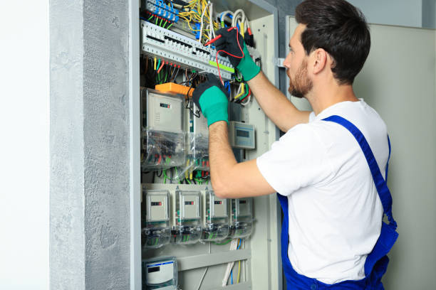 Best Electrical Contractors for Businesses  in Niagara University, NY