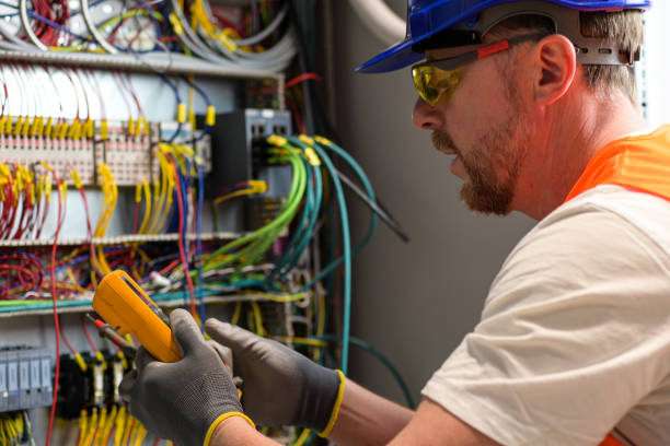 Best Electrical Repair Services  in Niagara University, NY