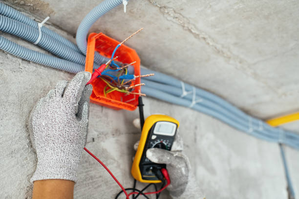 Best Commercial Electrician Services  in Niagara University, NY