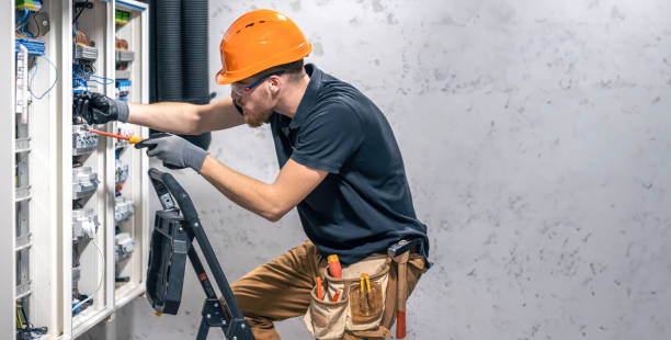 Best Best Electricians Near Me  in Niagara University, NY